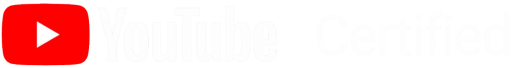 YouTube Certified