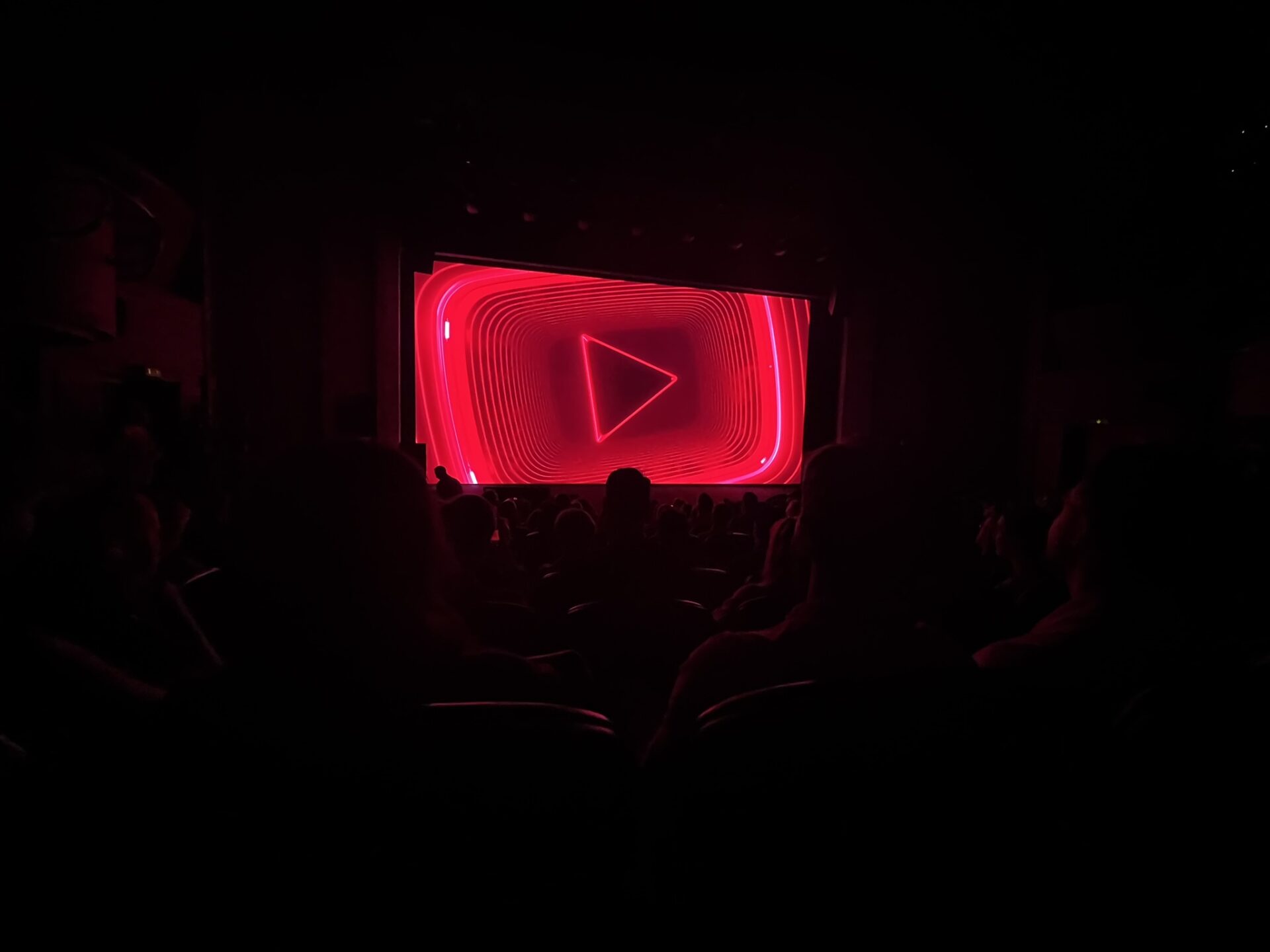 Video Brothers at YouTube Unboxed 2026